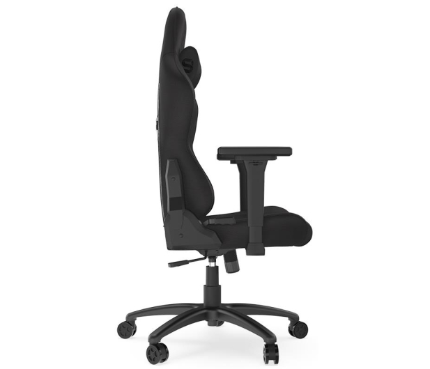 SPC Gear SR400F BK (czarny, materiał) - 654745 - zdjęcie 6
